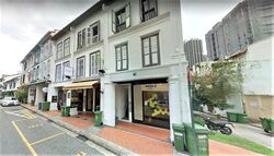 Tanjong Pagar Conservation Area (D2), Office #450784671